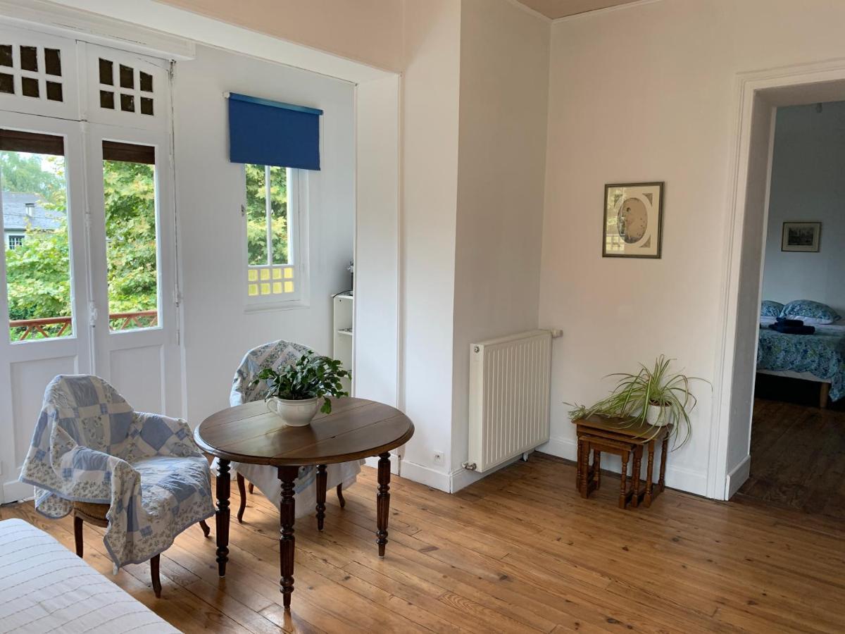 Nay  Le Bearn Sous Les Toits Bed & Breakfast エクステリア 写真